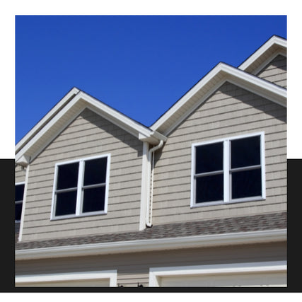 Vinyl SidingVinyl siding